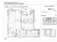 Novo Naselje, Gradske lokacije, Novi Sad | 4zida.rs