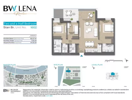 Bulevar Vudroa Vilsona | 4zida.rs