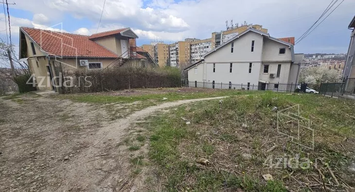 Građevinsko zemljište | 4zida