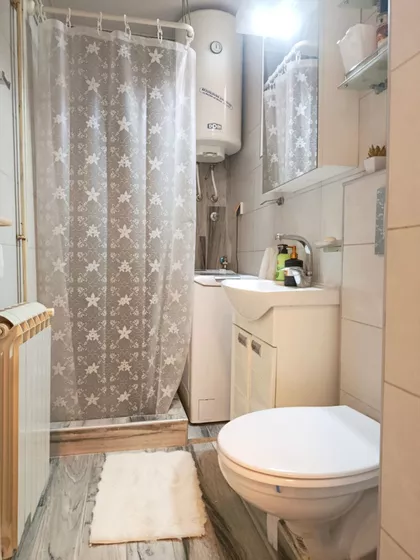 Subotička | 4zida.rs