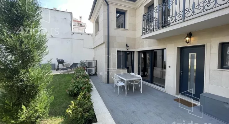 Kuća | 4zida