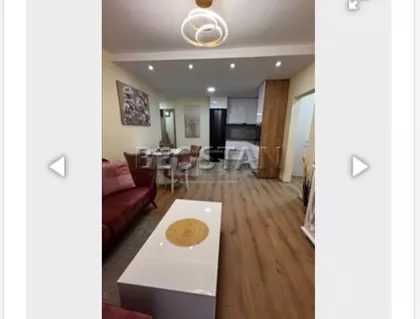 Sava Burića | 4zida.rs