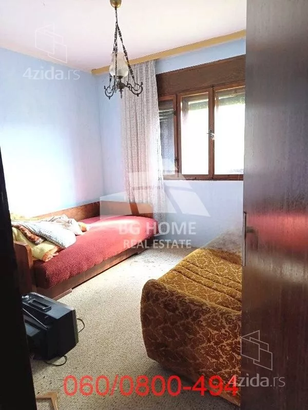 3-etažna kuća | 4zida