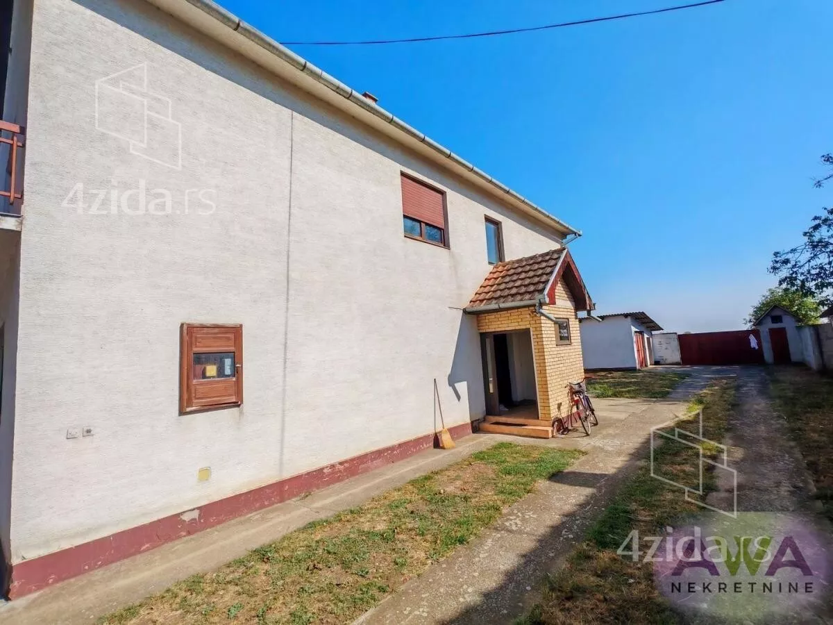 Kuća | 4zida