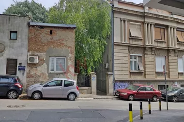 Graničarska