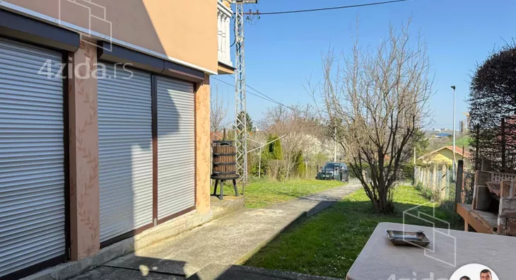 2-etažna kuća | 4zida