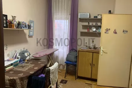 Milića od Mačve | 4zida.rs