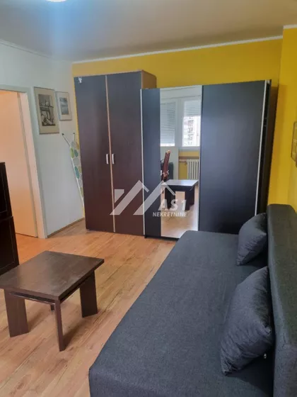 Bulevar oslobođenja | 4zida.rs