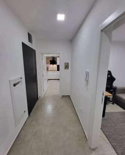 Arsenija Carnojevica 35A | 4zida.rs