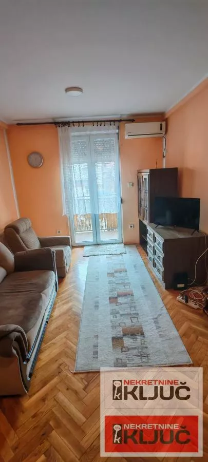 Nova Detelinara | 4zida.rs