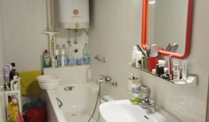 Četvoroiposoban stan | 4zida