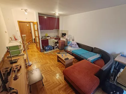 Koste Abraševića | 4zida.rs