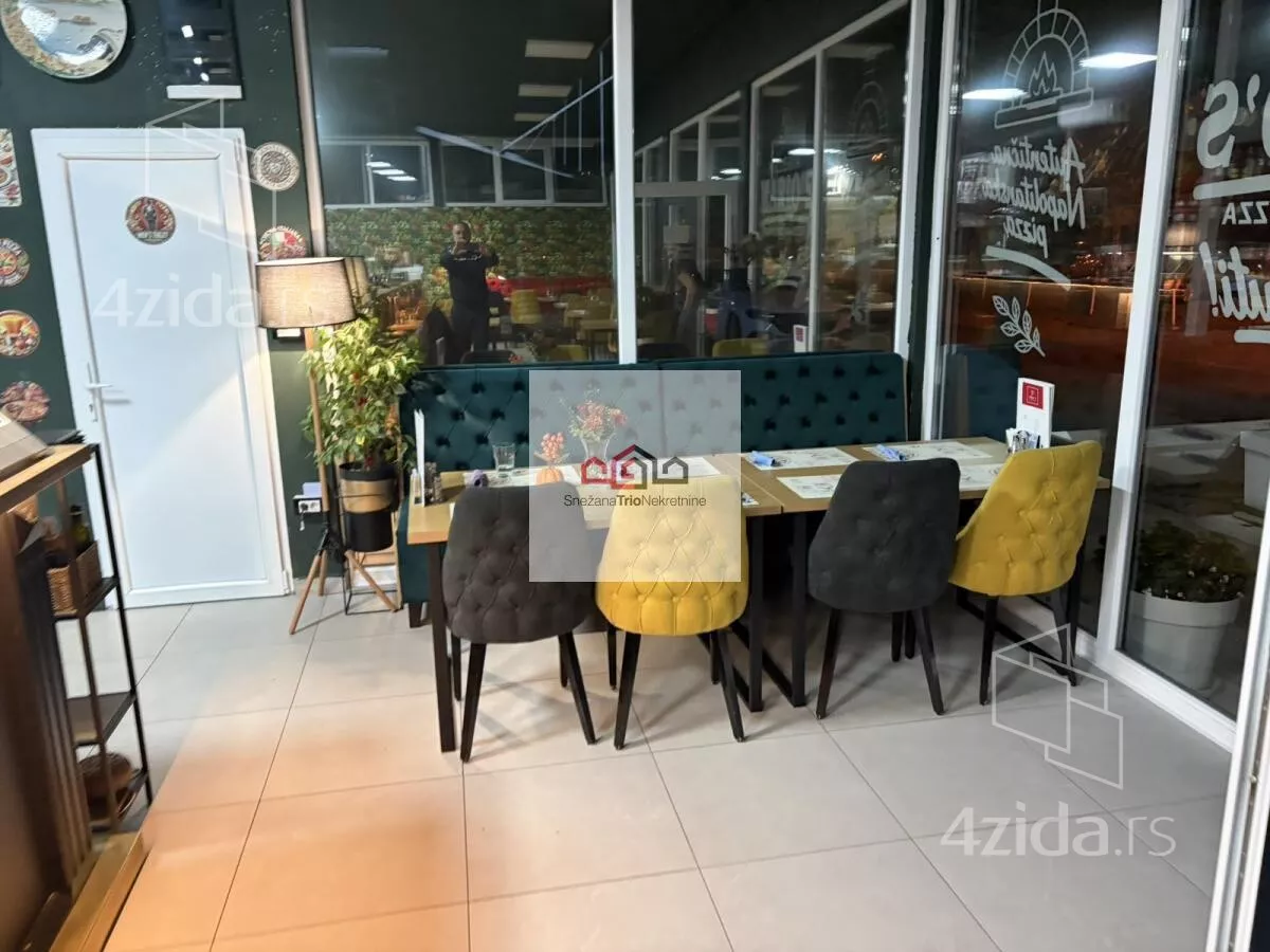 Lokal | 4zida