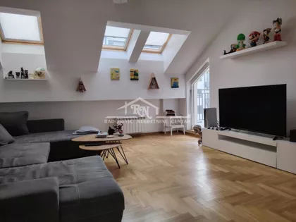 Mirka Milojkovića | 4zida.rs