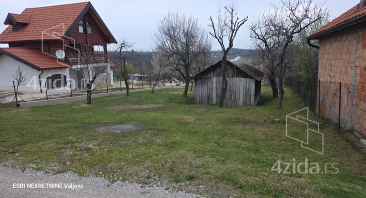 Građevinsko zemljište | 4zida