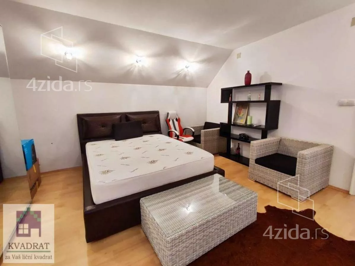 Kuća | 4zida