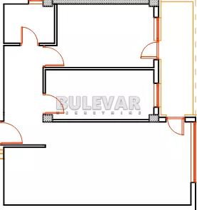 Mokranjčeva | 4zida.rs