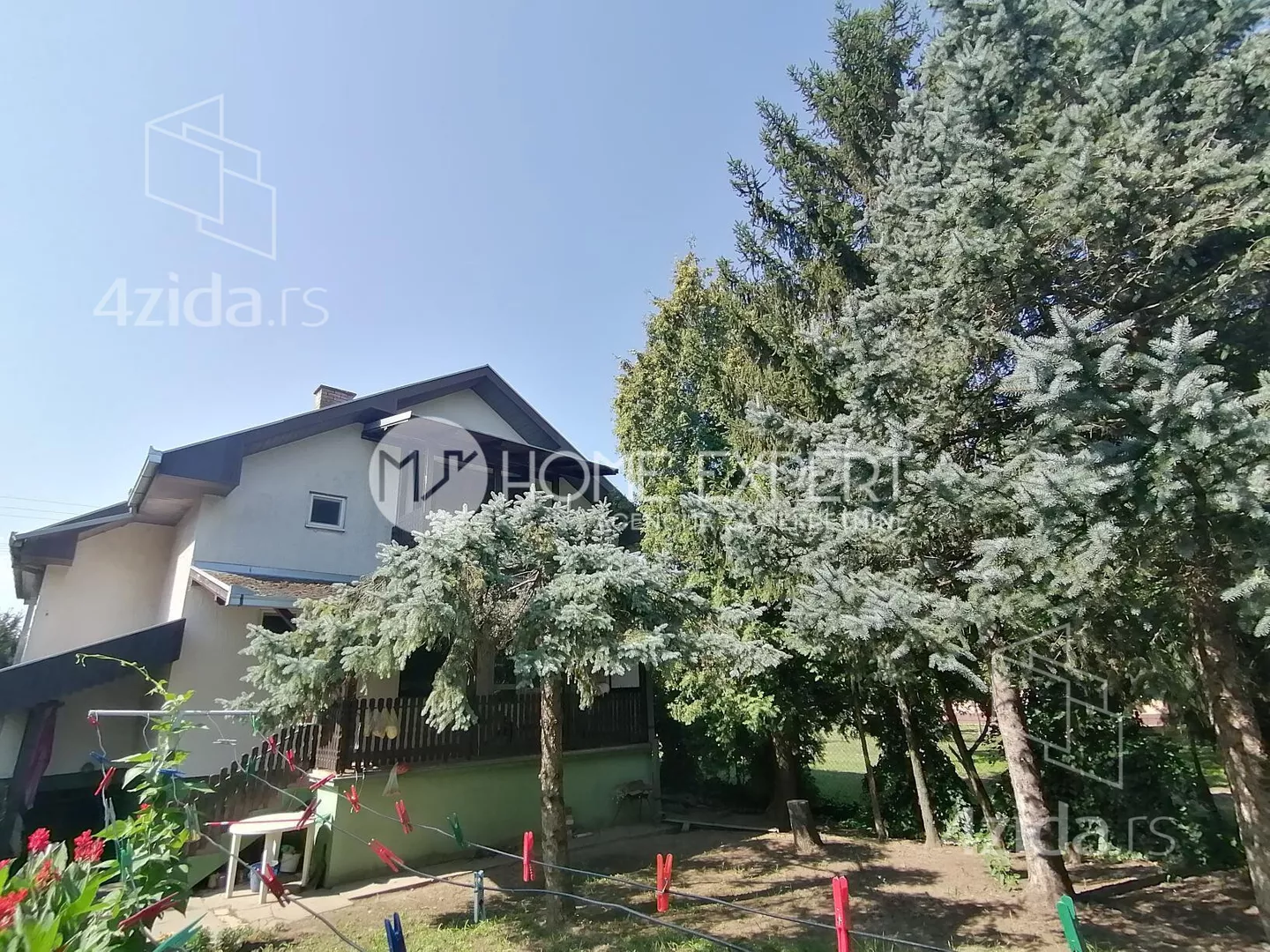 Kuća | 4zida