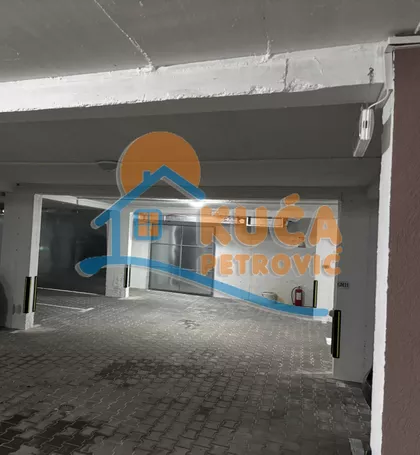 Branislava Nušića | 4zida.rs