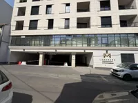 Crveni Krst Vračar, Vračar, Beograd | 4zida.rs