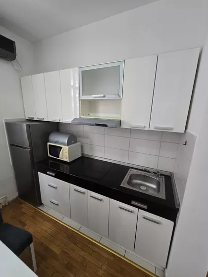 Bulevar Evrope 7 | 4zida.rs