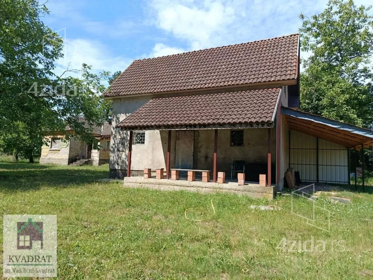 Kuća | 4zida