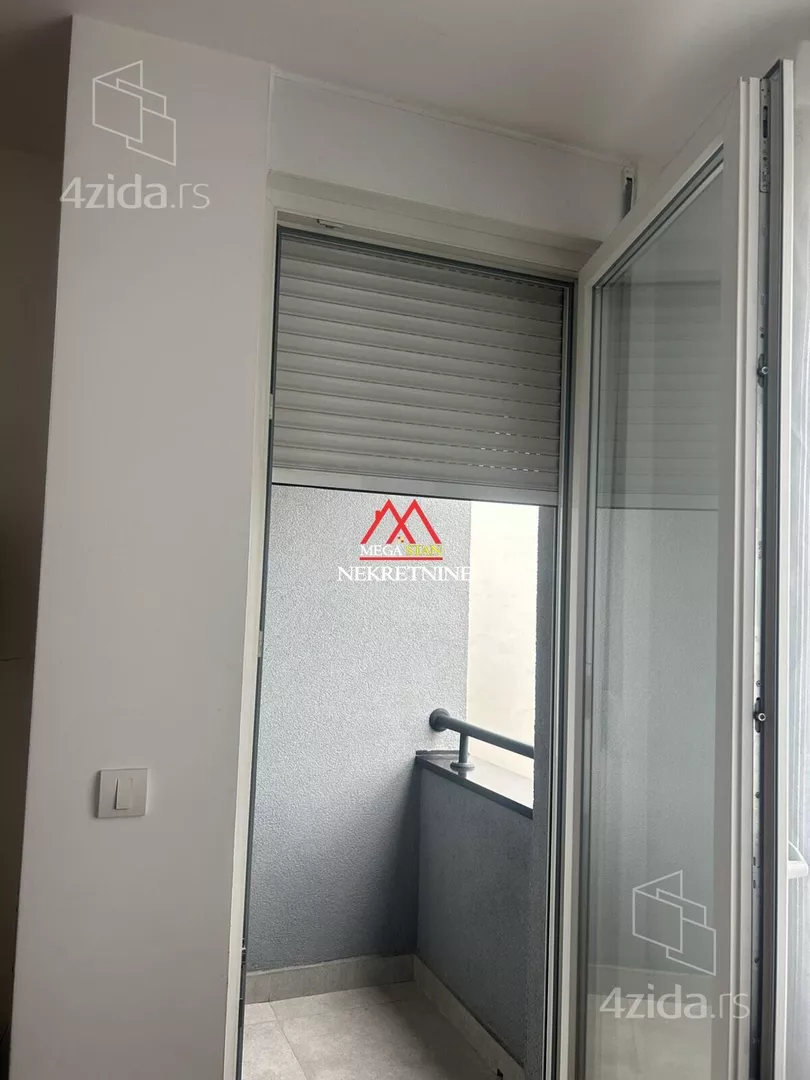 Garsonjera | 4zida