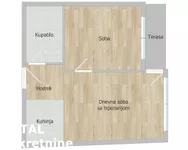 Telep, Gradske lokacije, Novi Sad | 4zida.rs | 4zida.rs