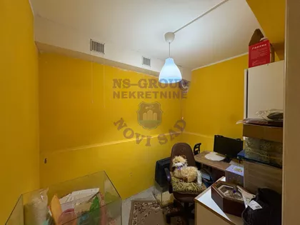 Bulevar Oslobođenja | 4zida.rs