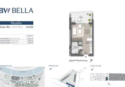 Bulevar Vudroa Vilsona | 4zida.rs
