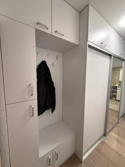 Milorada Dimitrijevića | 4zida.rs