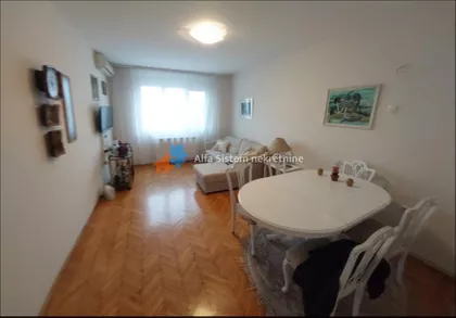 Botanička Bašta | 4zida.rs