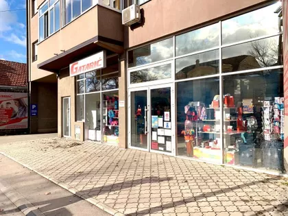 Partizanska 34 | 4zida.rs