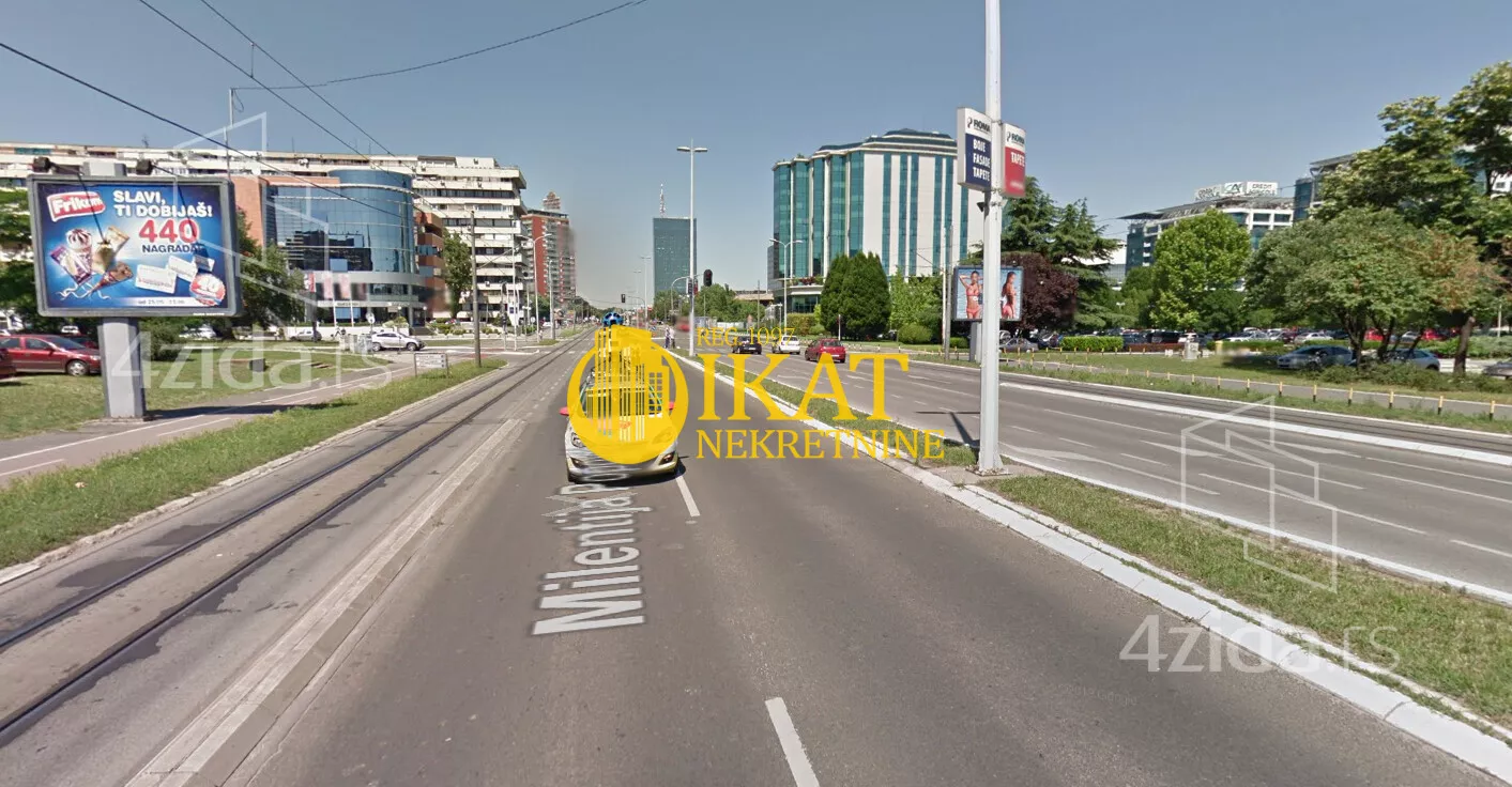 Garaža | 4zida