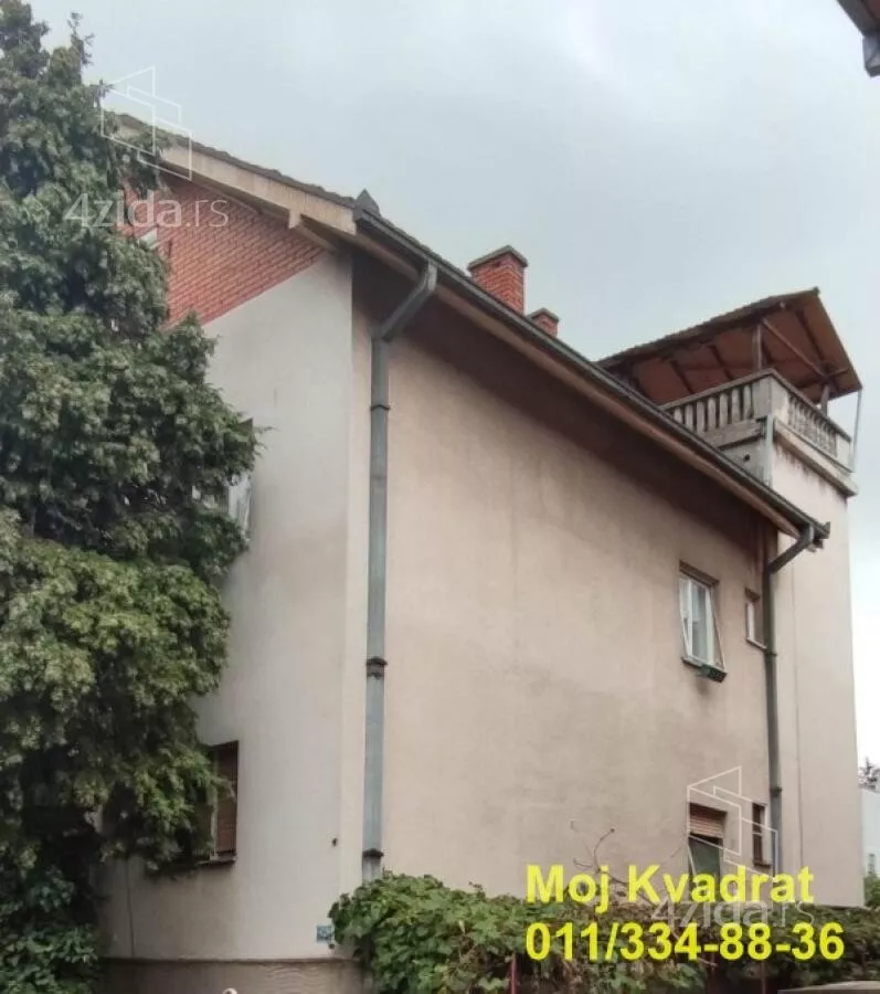 Kuća | 4zida