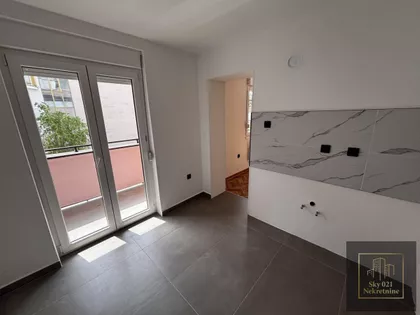 Adamovićevo Naselje | 4zida.rs