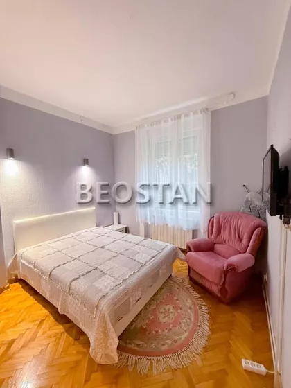 Svetozara Markovica | 4zida.rs