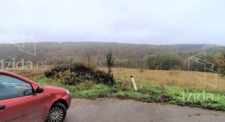 Industrijsko zemljište | 4zida