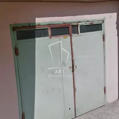 Dušana Vukasovića | 4zida.rs