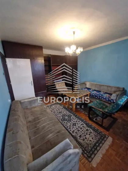 Karađorđeva | 4zida.rs