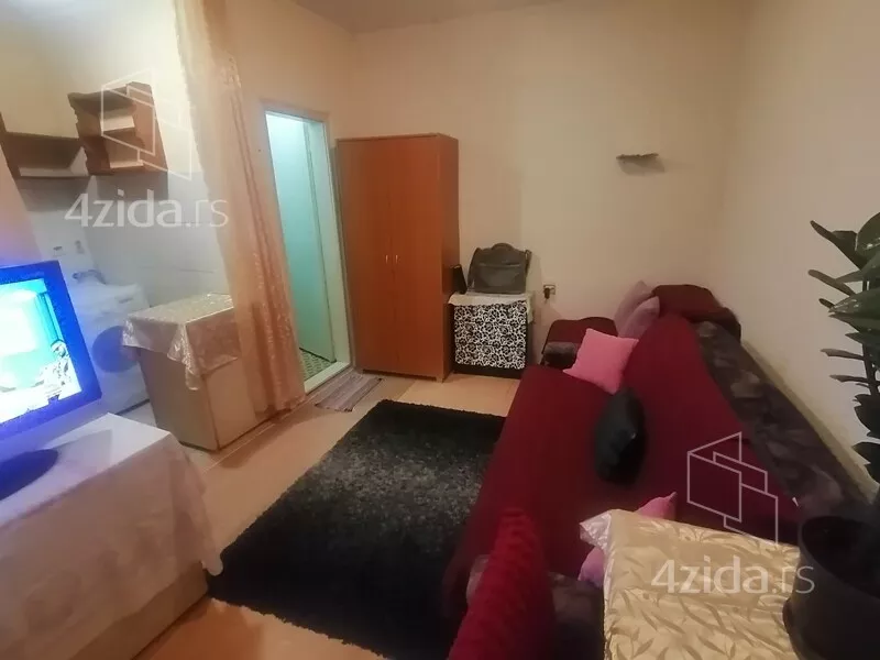 Garsonjera | 4zida