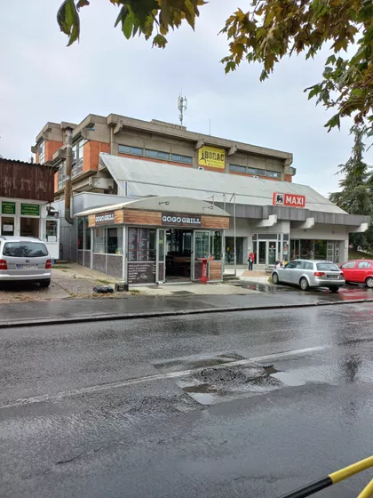 Karaburma | 4zida.rs