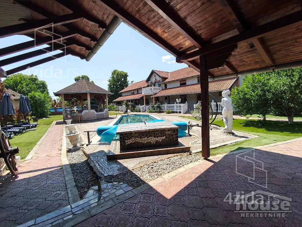 Kuća | 4zida