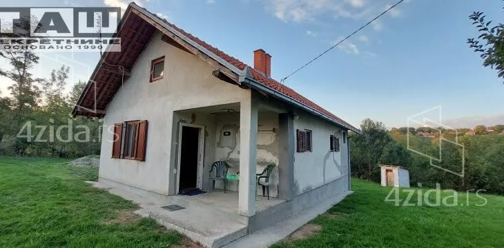 Kuća | 4zida