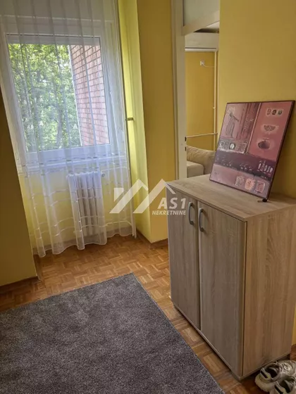 Bulevar Slobodana Jovanovića | 4zida.rs