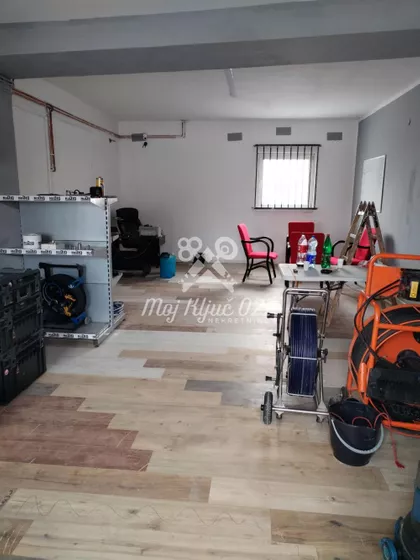 Veternička Rampa | 4zida.rs