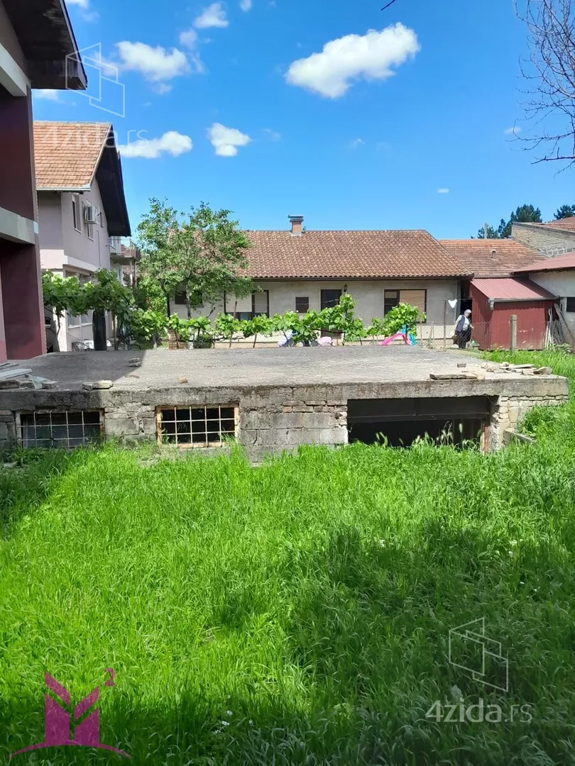 Kuća | 4zida