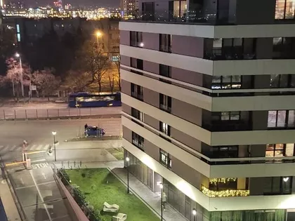 Omladinskih Brigada | 4zida.rs