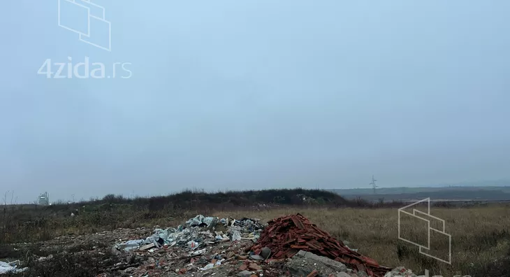 Građevinsko zemljište | 4zida