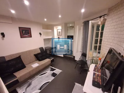 Bajlonijeva Pijaca | 4zida.rs